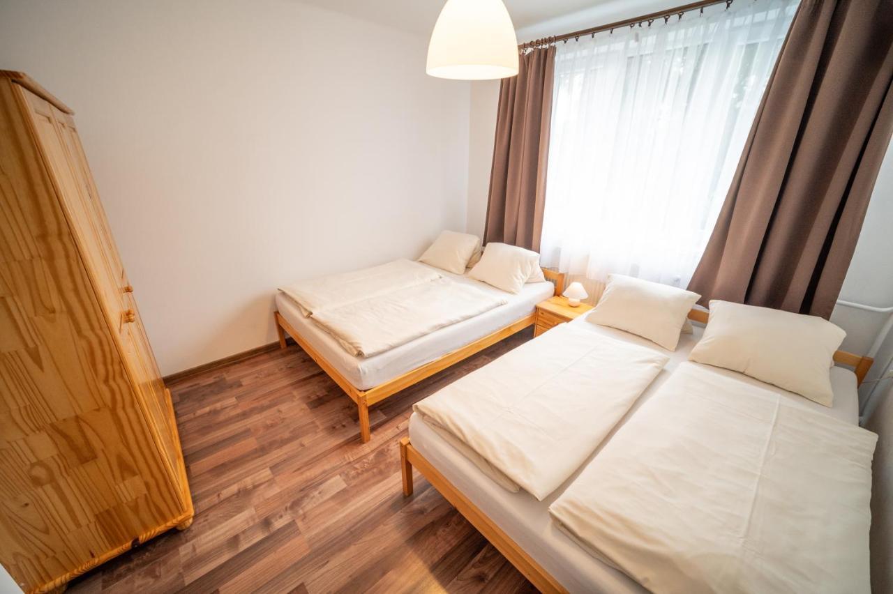 Apartmany Olesnice Olesnice v Orlickych horach Extérieur photo