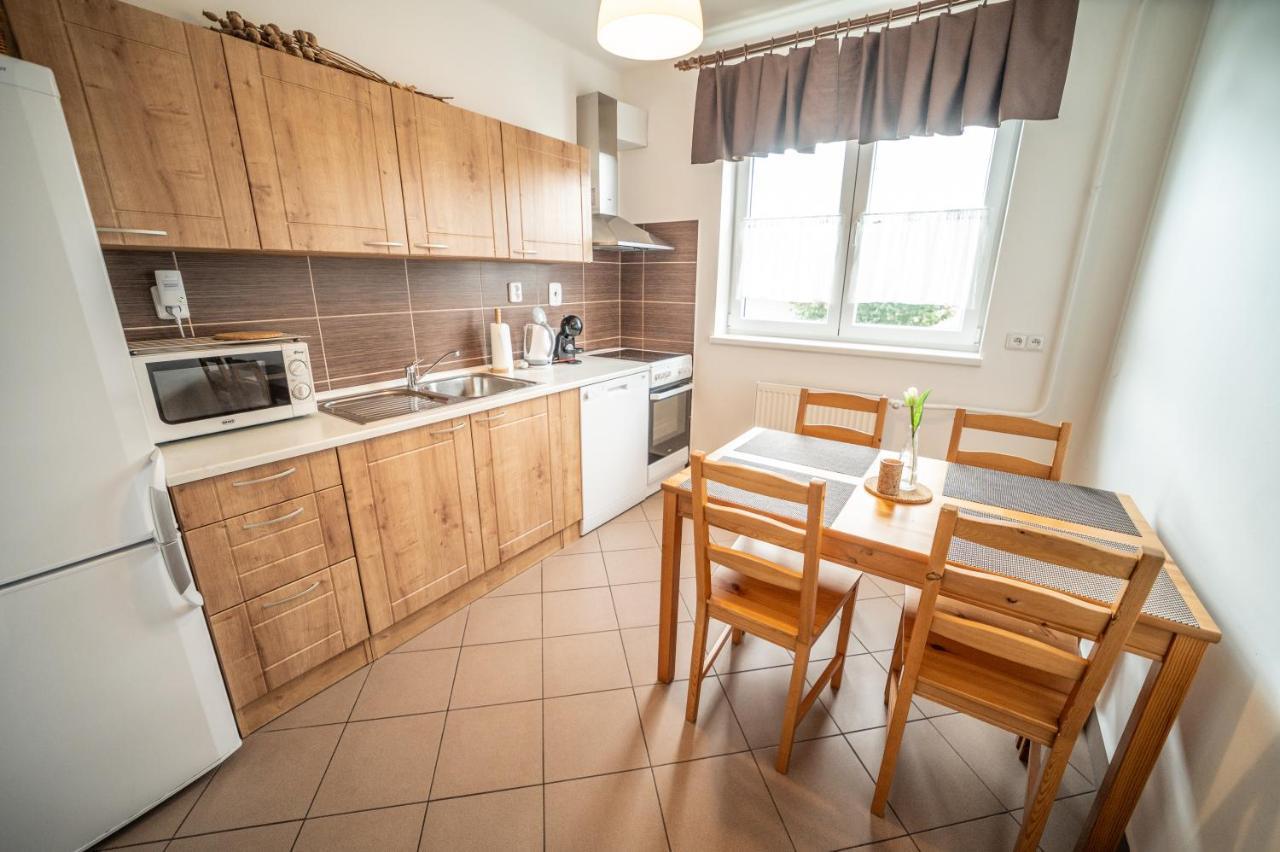 Apartmany Olesnice Olesnice v Orlickych horach Extérieur photo