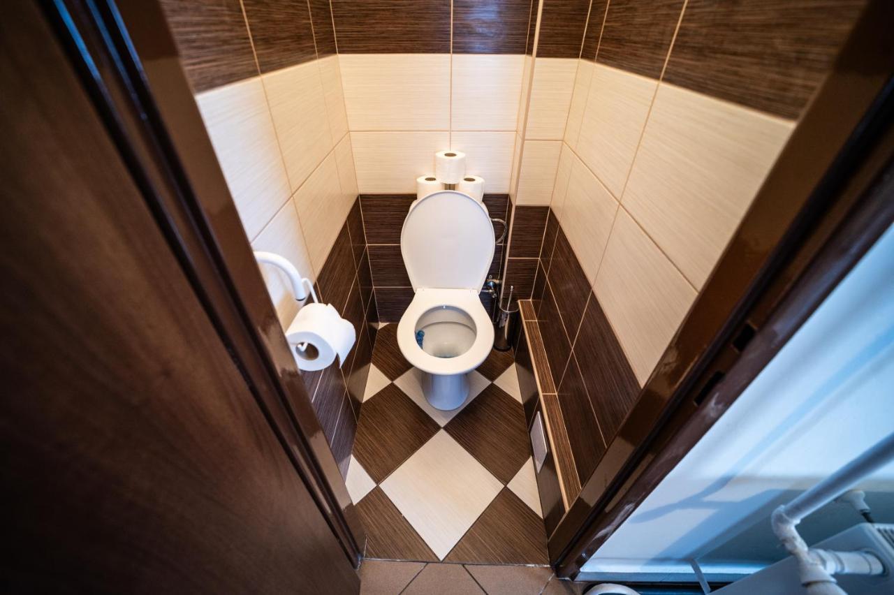 Apartmany Olesnice Olesnice v Orlickych horach Extérieur photo