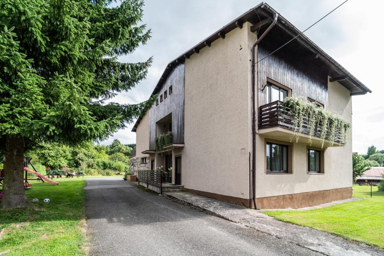 Apartmany Olesnice Olesnice v Orlickych horach Extérieur photo