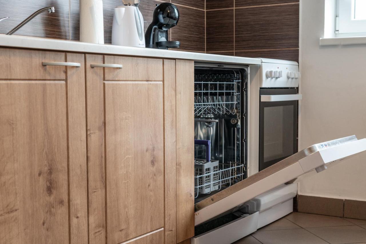 Apartmany Olesnice Olesnice v Orlickych horach Extérieur photo