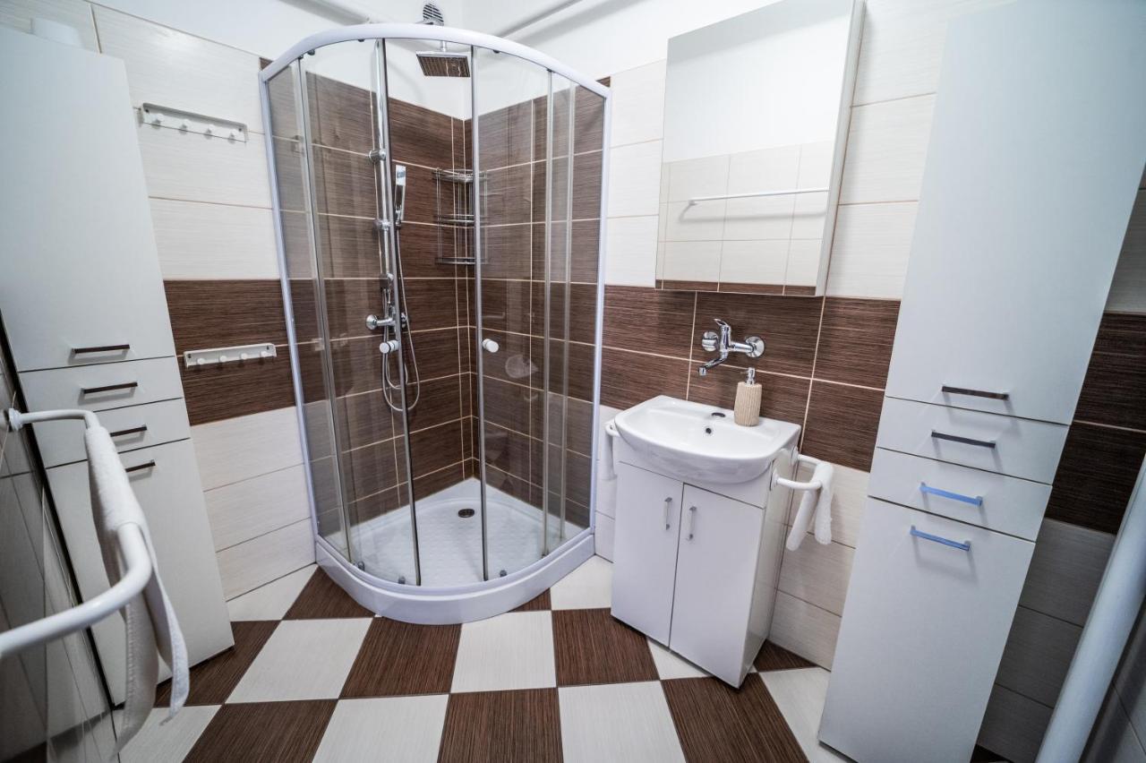 Apartmany Olesnice Olesnice v Orlickych horach Extérieur photo