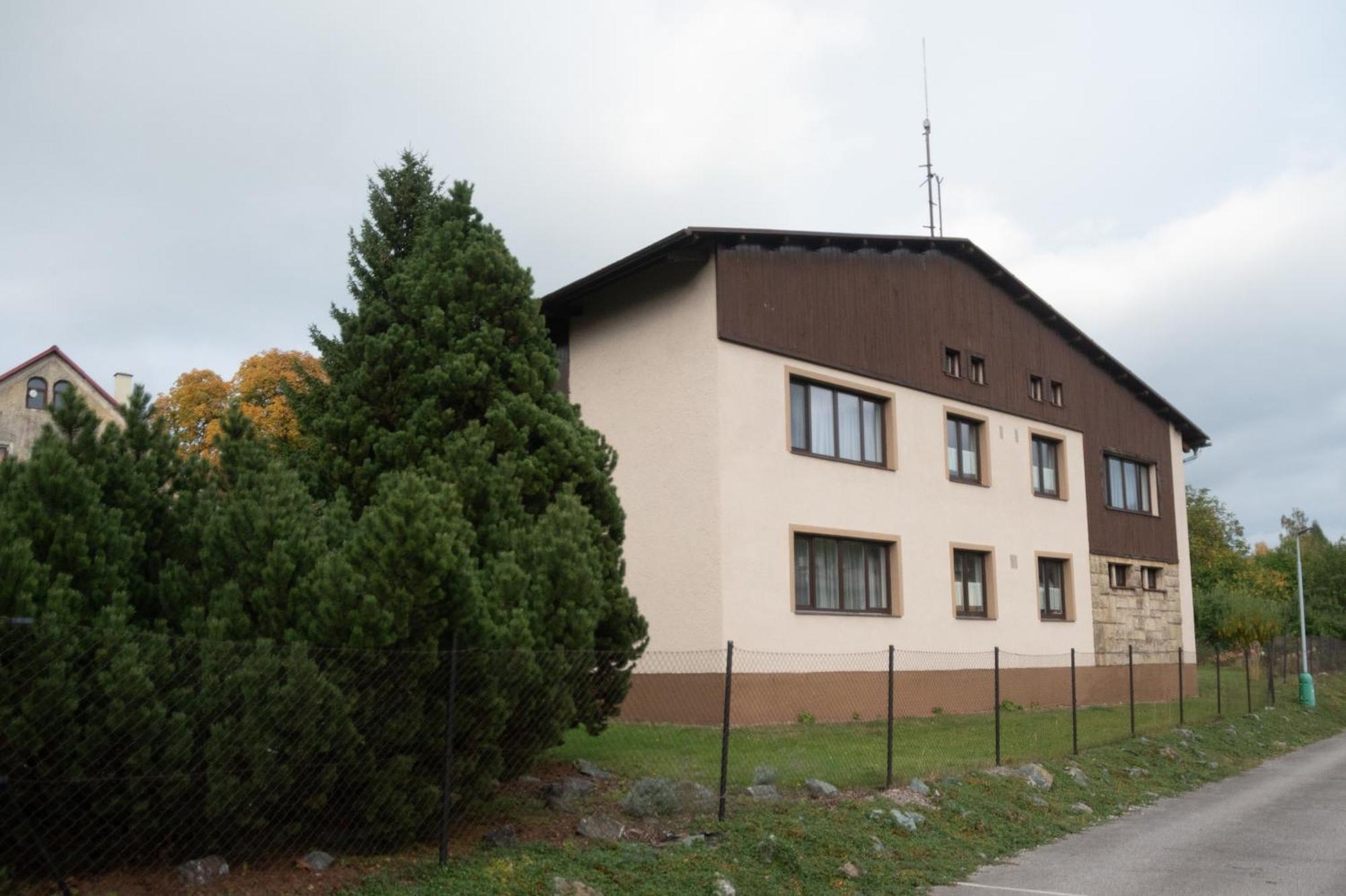 Apartmany Olesnice Olesnice v Orlickych horach Extérieur photo