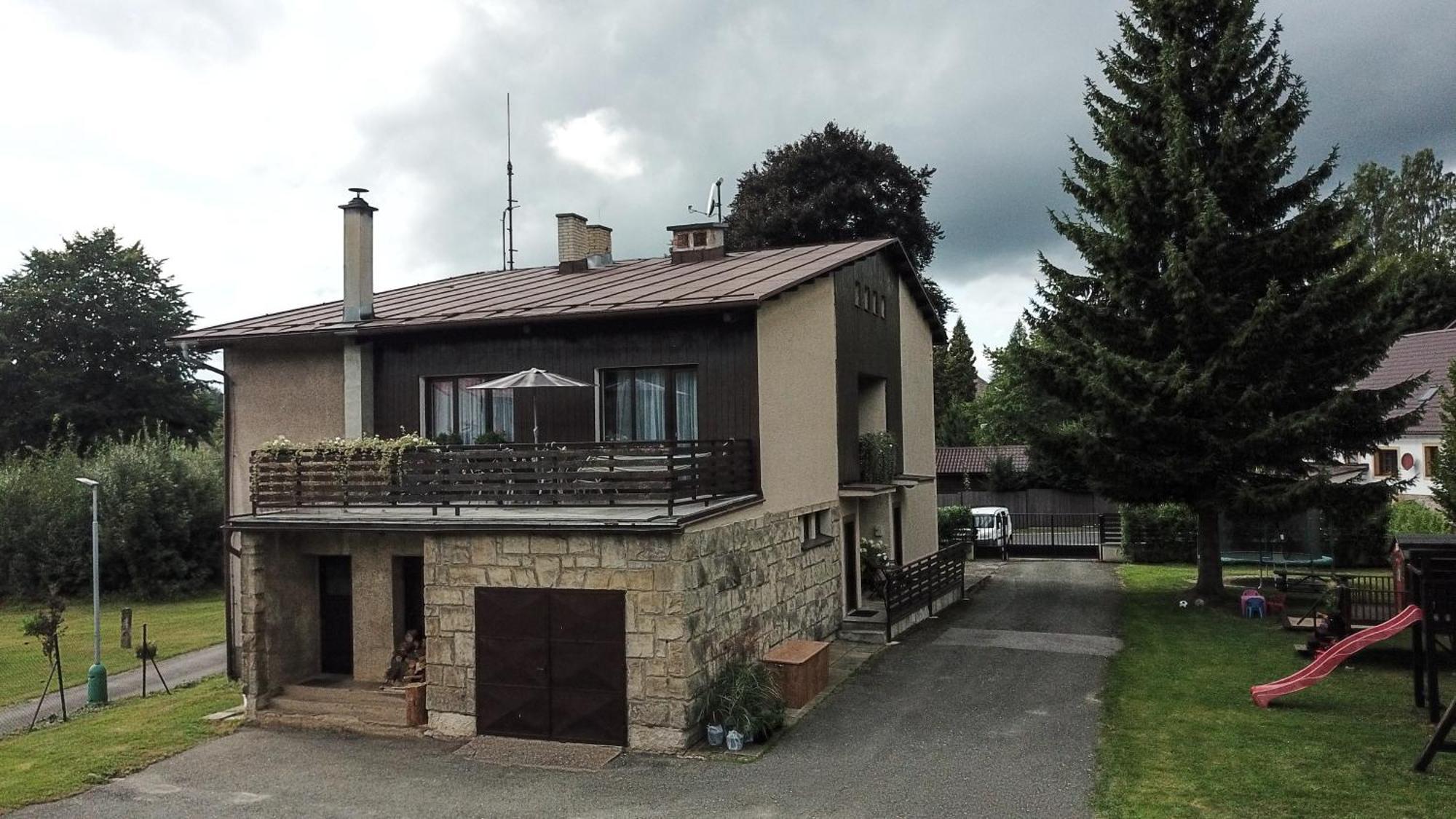 Apartmany Olesnice Olesnice v Orlickych horach Extérieur photo