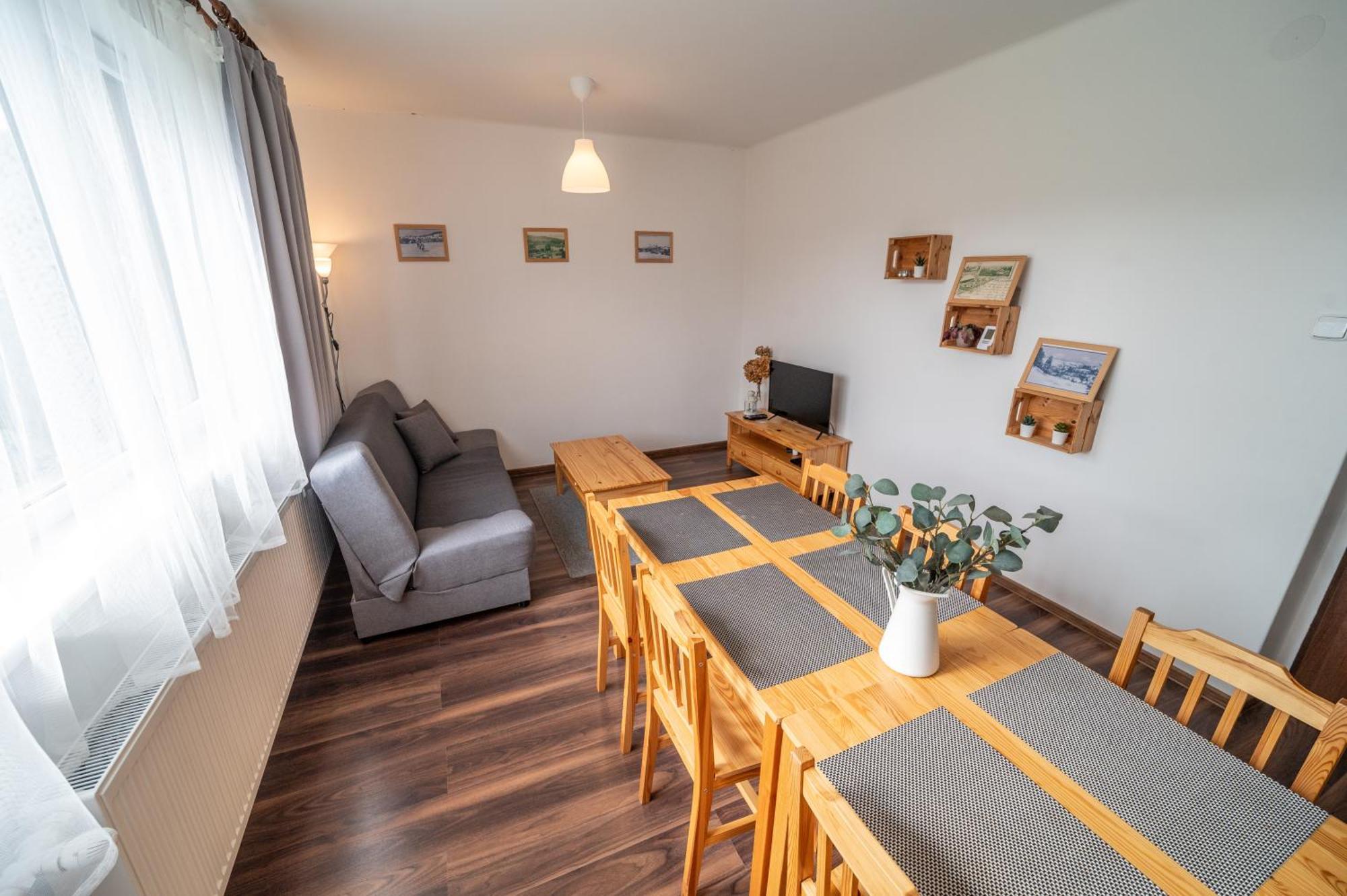 Apartmany Olesnice Olesnice v Orlickych horach Extérieur photo