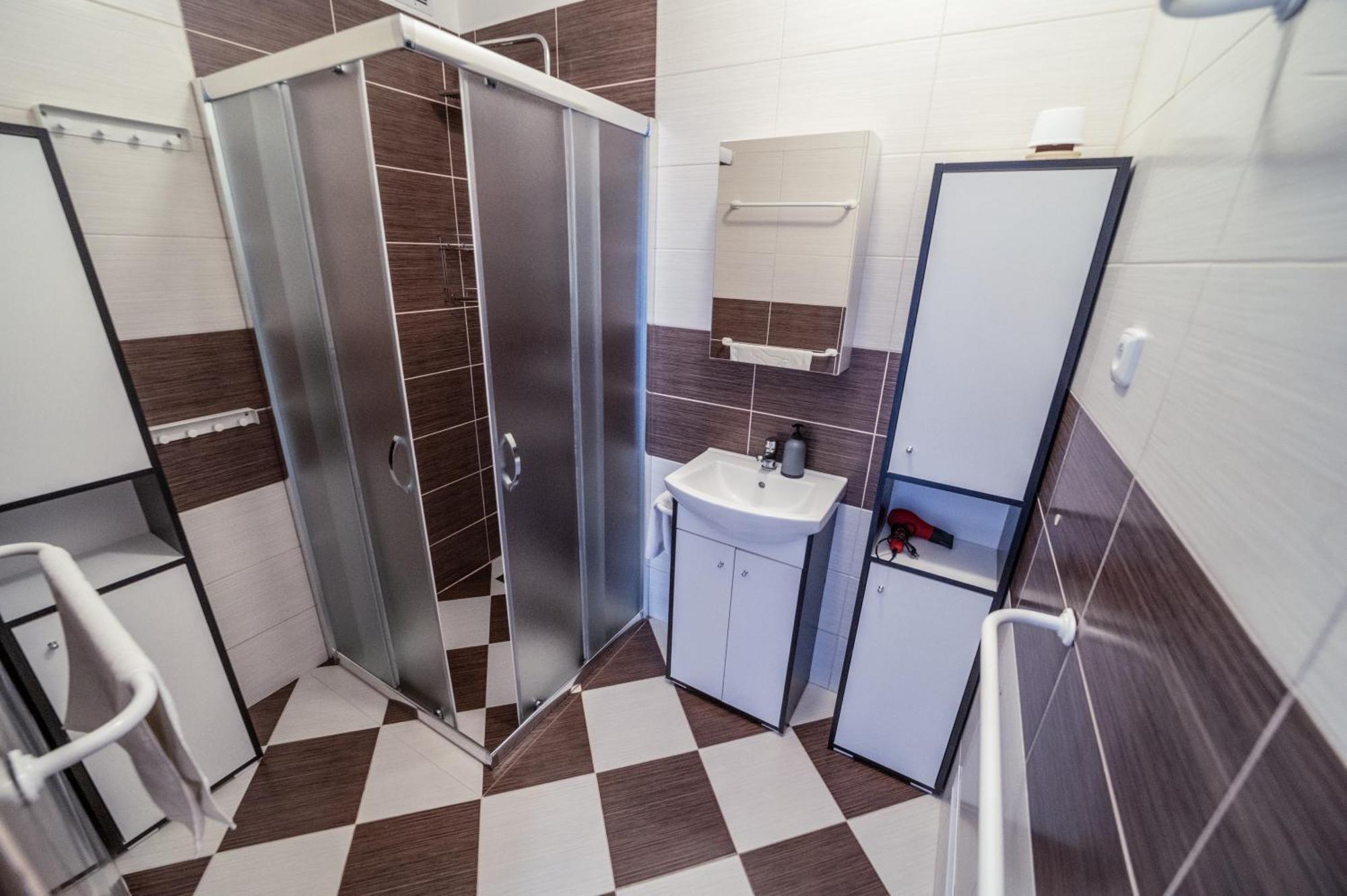 Apartmany Olesnice Olesnice v Orlickych horach Extérieur photo