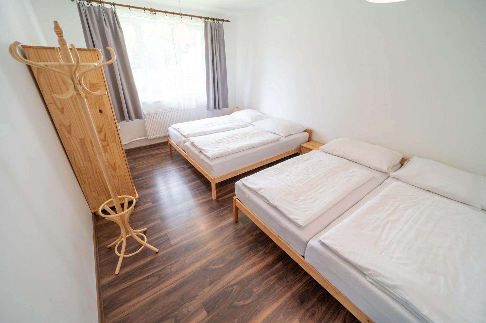 Apartmany Olesnice Olesnice v Orlickych horach Extérieur photo