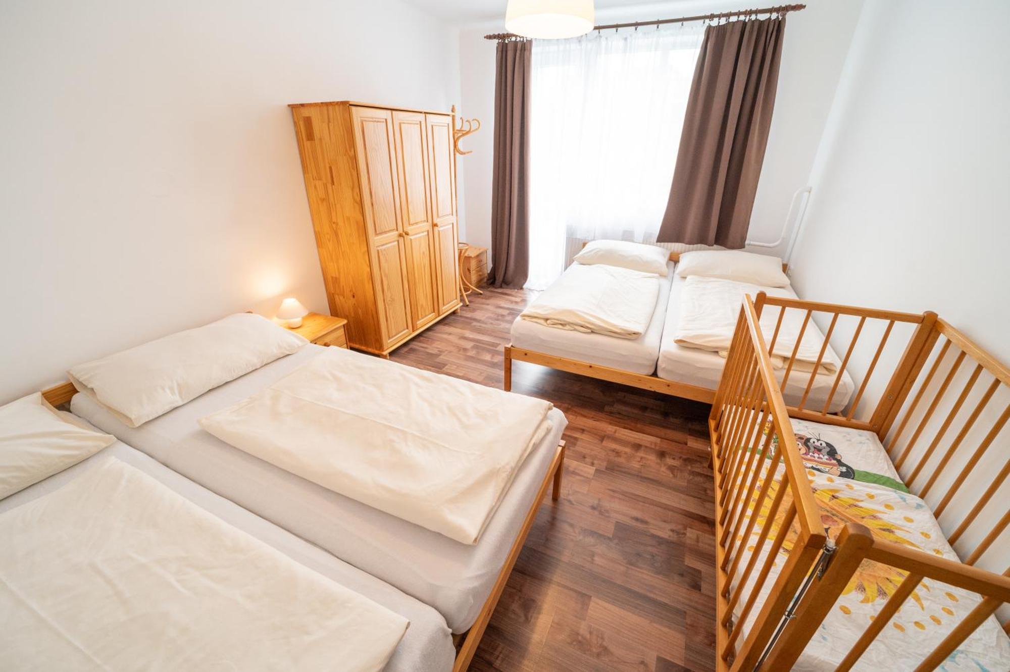 Apartmany Olesnice Olesnice v Orlickych horach Extérieur photo