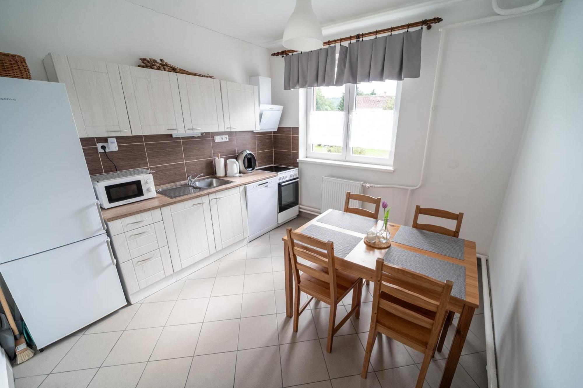 Apartmany Olesnice Olesnice v Orlickych horach Extérieur photo