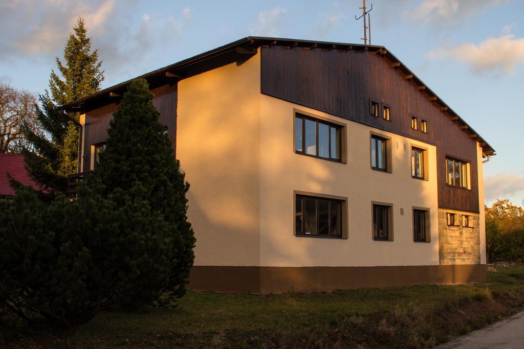 Apartmany Olesnice Olesnice v Orlickych horach Extérieur photo