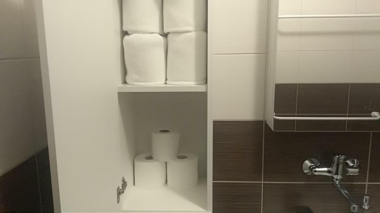 Apartmany Olesnice Olesnice v Orlickych horach Extérieur photo